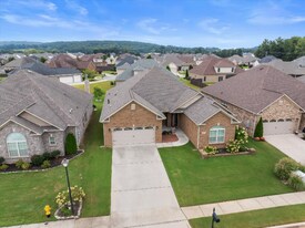 112 Summer Walk Ln in Harvest, AL - Building Photo