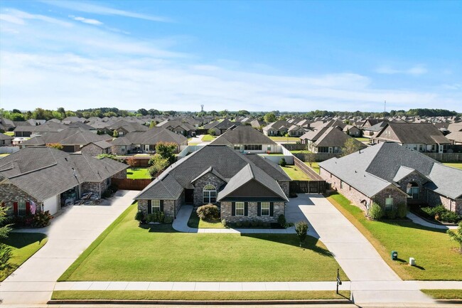 property at 27998 Cross Gate Dr