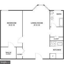 3900 Chestnut St, Unit 1B-210 in Philadelphia, PA - Building Photo