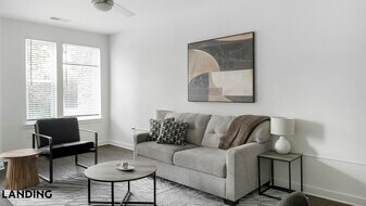 2110 Birkhall St in Raleigh, NC - Building Photo