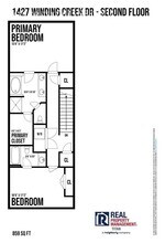 1427 Winding Creek Dr in Nolensville, TN - Building Photo - Building Photo