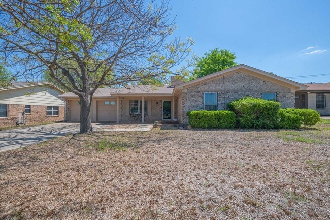 303 Manning Dr in Copperas Cove, TX - Building Photo - Building Photo