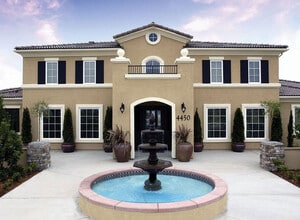 Avanti in Sacramento, CA - Building Photo - Building Photo
