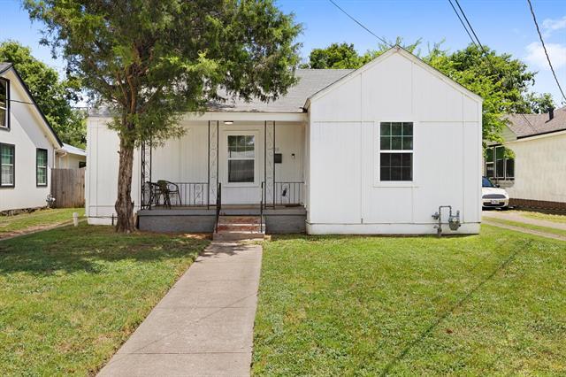 718 Genoa Ave in Dallas, TX - Building Photo - Building Photo