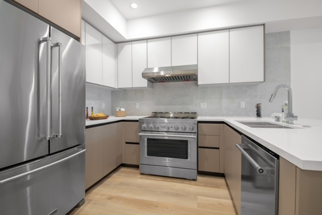 Blackburn Apartments in Los Angeles, CA - Building Photo - Building Photo