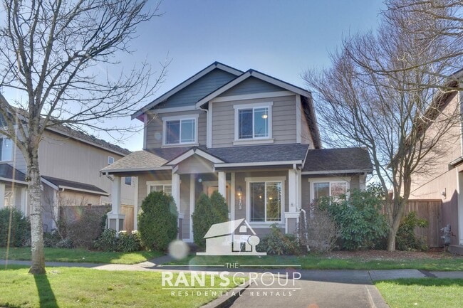 property at 4103 Galena St SE