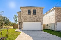 3203 Mansfield St in Houston, TX - Building Photo - Building Photo