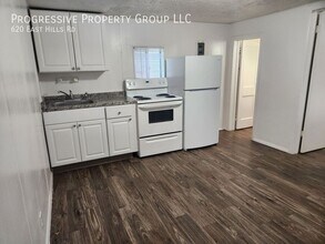 620 E Hills Rd in Colorado Springs, CO - Building Photo - Building Photo