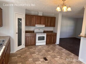 3652 Hill Rd in Eagleville, TN - Building Photo - Building Photo