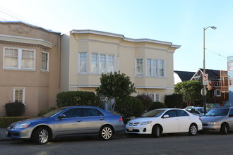 1803 Judah St in San Francisco, CA - Building Photo - Building Photo