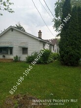 1909 McPhail St in Flint, MI - Building Photo - Building Photo