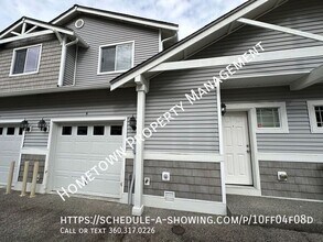 520 Yauger Way NW in Olympia, WA - Building Photo - Building Photo