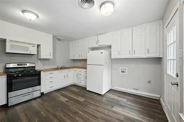 128 Vandenburg Dr in Denison, TX - Building Photo - Building Photo