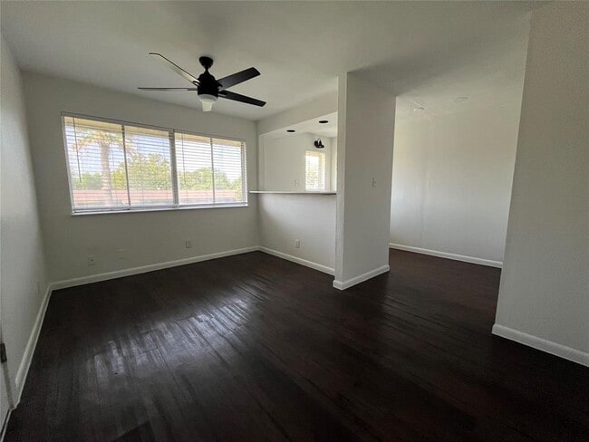 property at 3304 Red River St