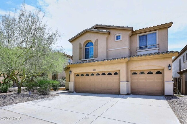 property at 9901 E Bahia Dr