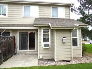 1637 Westbridge Dr, Unit L1 in Fort Collins, CO - Foto de edificio - Building Photo