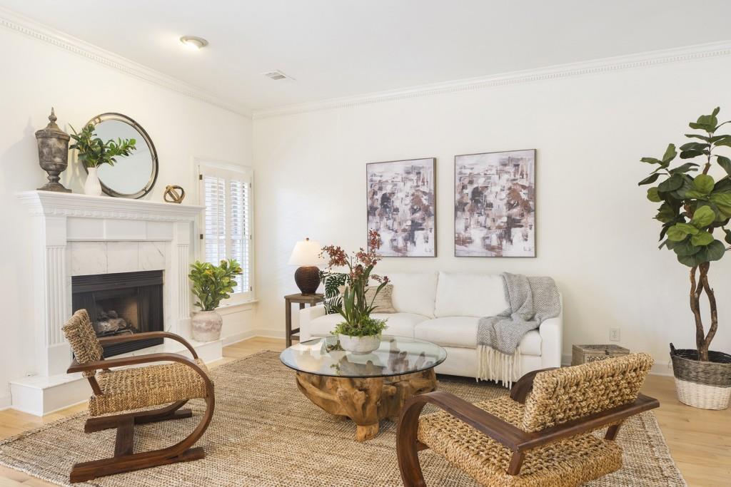 305 Ansley Villa Dr NE in Atlanta, GA - Building Photo
