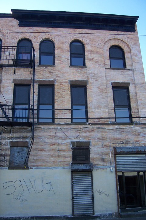 20-05 Cornaga Ave in Far Rockaway, NY - Building Photo