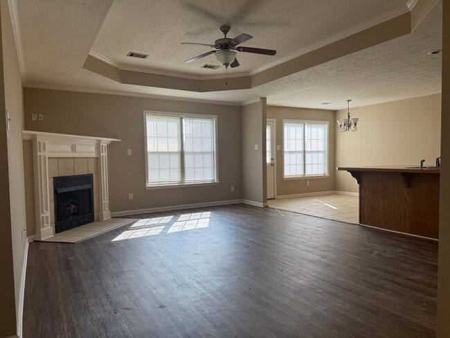 2404 Canterbury Ct in Cabot, AR - Building Photo - Building Photo