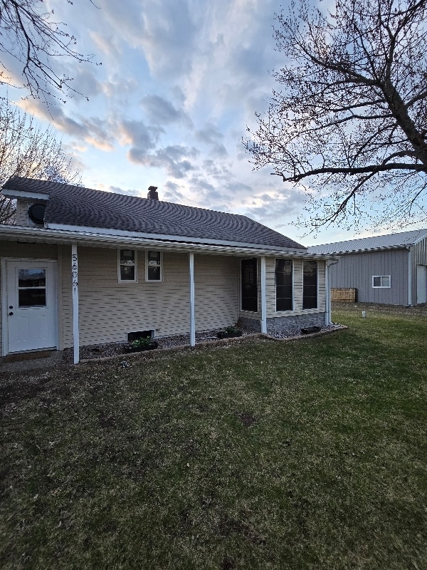 property at 56061 Francis Ave