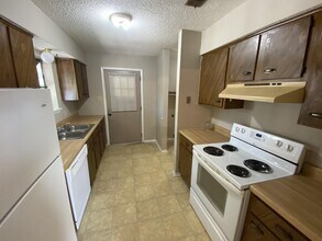 8619 S 32nd Terrace in Fort Smith, AR - Building Photo - Building Photo