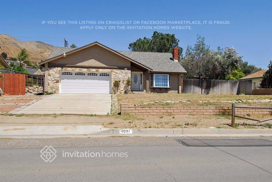 4091 Crestview Dr in Norco, CA - Building Photo