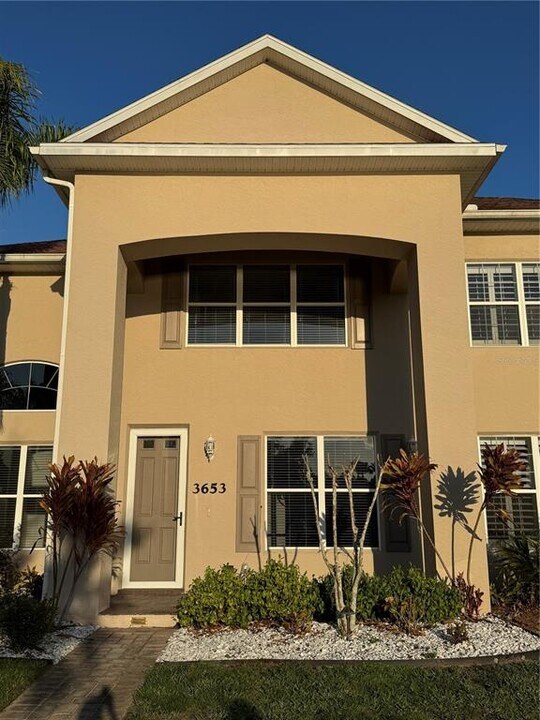 3653 Casalta Cir in New Smyrna Beach, FL - Building Photo