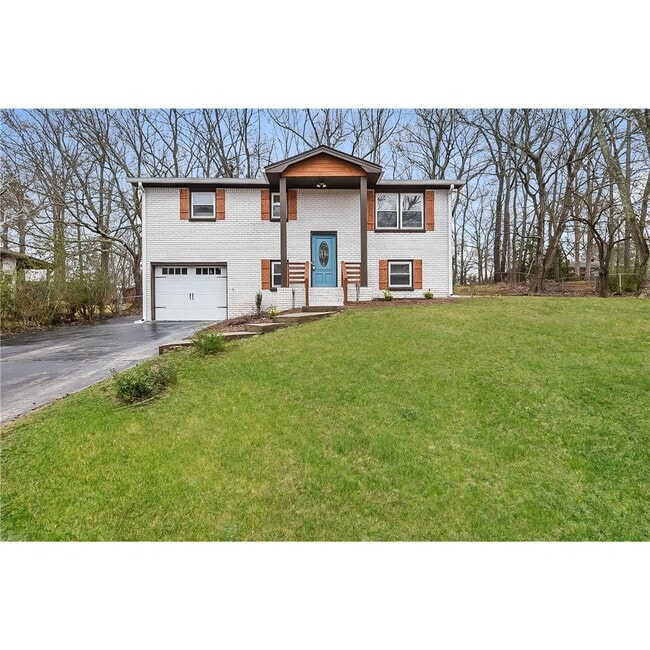 property at 4185 Rocky Face Dr