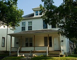 property at 61 W Maynard Ave