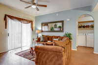 Sun Valley Ranch Apartments in Mesa, AZ - Building Photo - Interior Photo