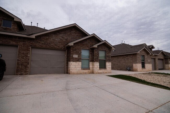 1626 133rd St in Lubbock, TX - Building Photo - Building Photo