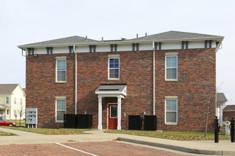 Twin Oaks Park in Lexington, KY - Building Photo - Building Photo