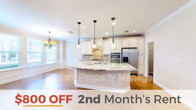 property at 58 Magnolia Creek Walk