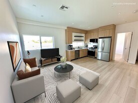 6406 Riverton Ave in Los Angeles, CA - Building Photo