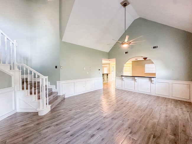 3206 E Cobblestone Creek Dr in Harlingen, TX - Building Photo - Building Photo