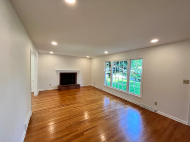 7520 Aberdeen St in Prairie Village, KS - Building Photo - Building Photo