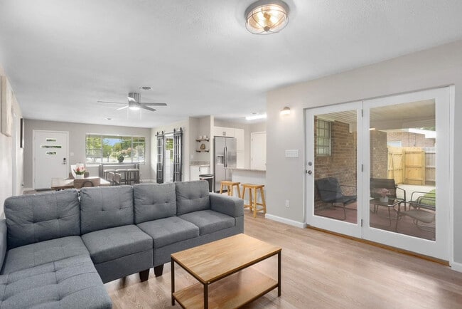 property at 4070 Arbutus Dr