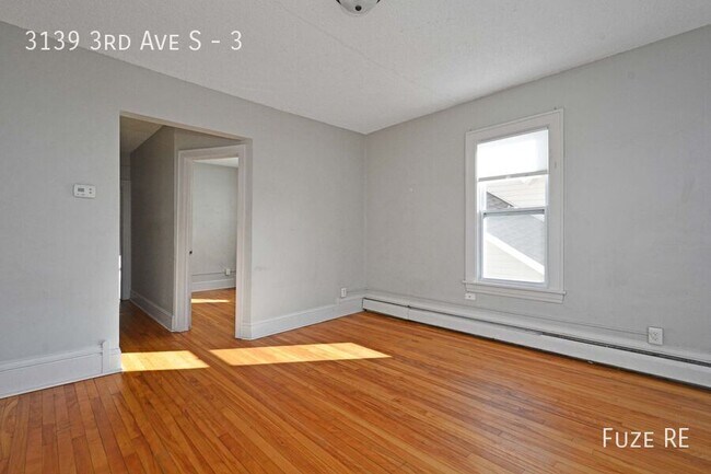 3139 3rd Ave S in Minneapolis, MN - Building Photo - Building Photo