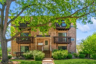 270 12th St in Wheeling, IL - Building Photo
