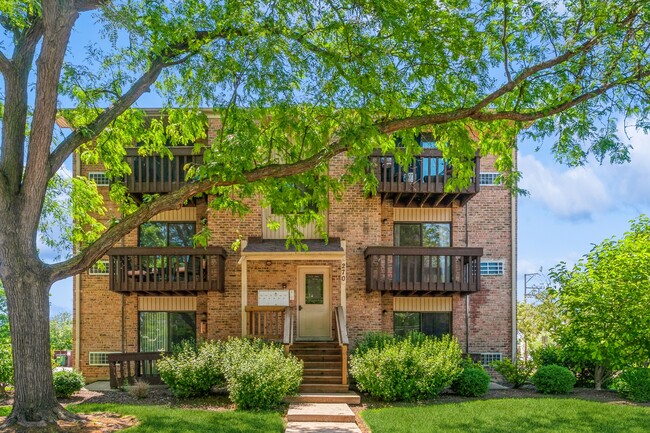 property at 270 12th St