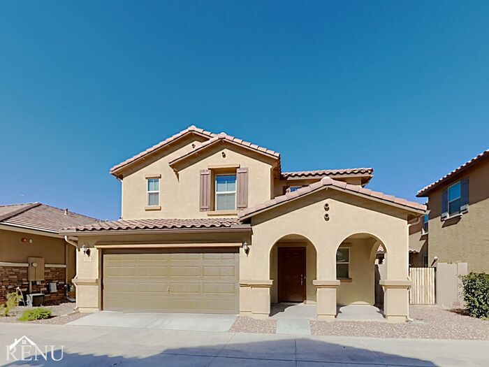 1242 N Balboa in Mesa, AZ - Building Photo