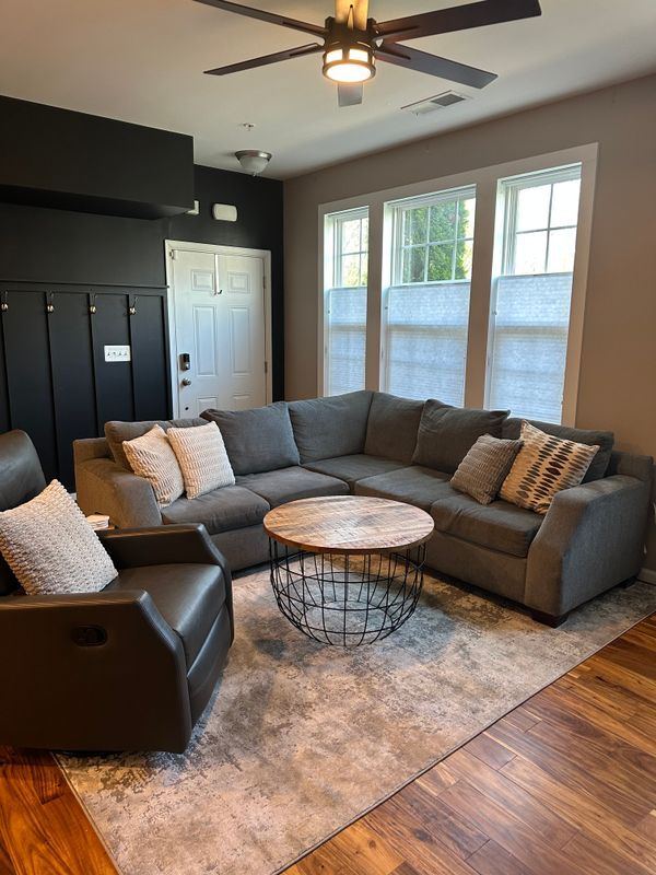 14838 Mason Creek Cir in Woodbridge, VA - Foto de edificio - Building Photo