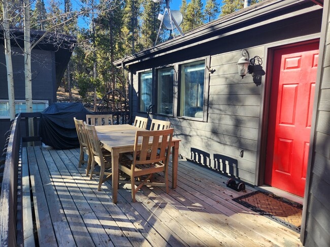 4603 Co Rd 1, Unit 2 Bedroom 1 Bathroom