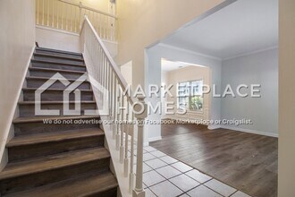 5035 Villas Terrace in Stone Mountain, GA - Building Photo - Building Photo