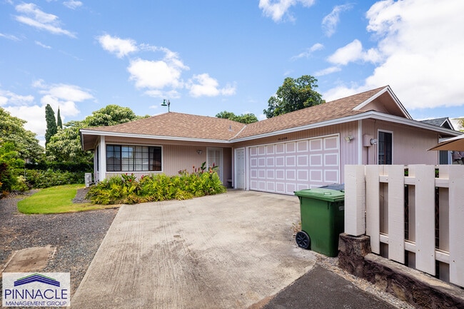 property at 91-1039-1039 Puhipaka St