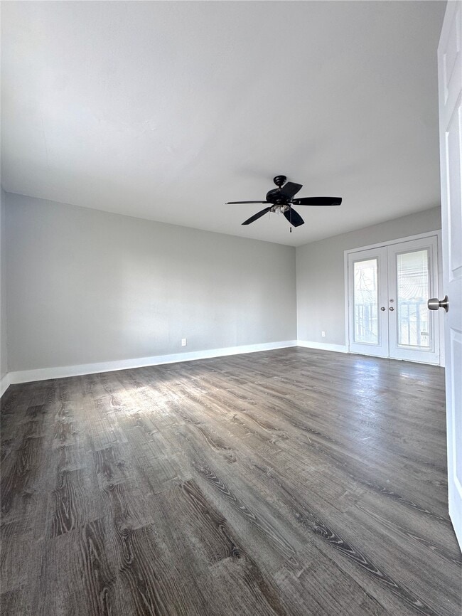 property at 6832 Avenue I