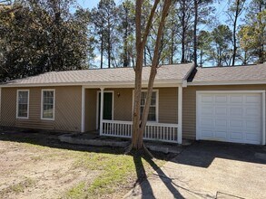 2913 Riddle Ct in Tallahassee, FL - Building Photo - Building Photo