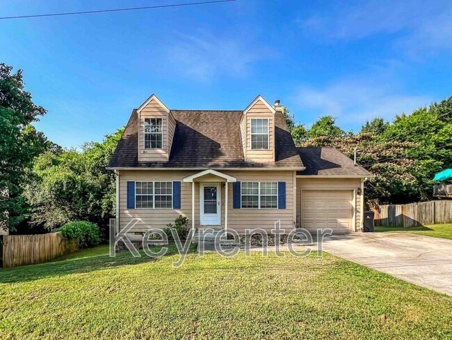 property at 6018 Waterbury Ln