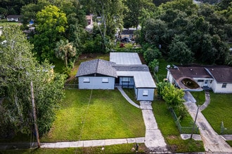 8937 Castle Blvd in Jacksonville, FL - Building Photo - Building Photo
