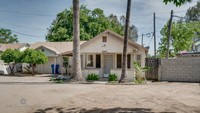 4005 Niles St in Bakersfield, CA - Building Photo - Building Photo